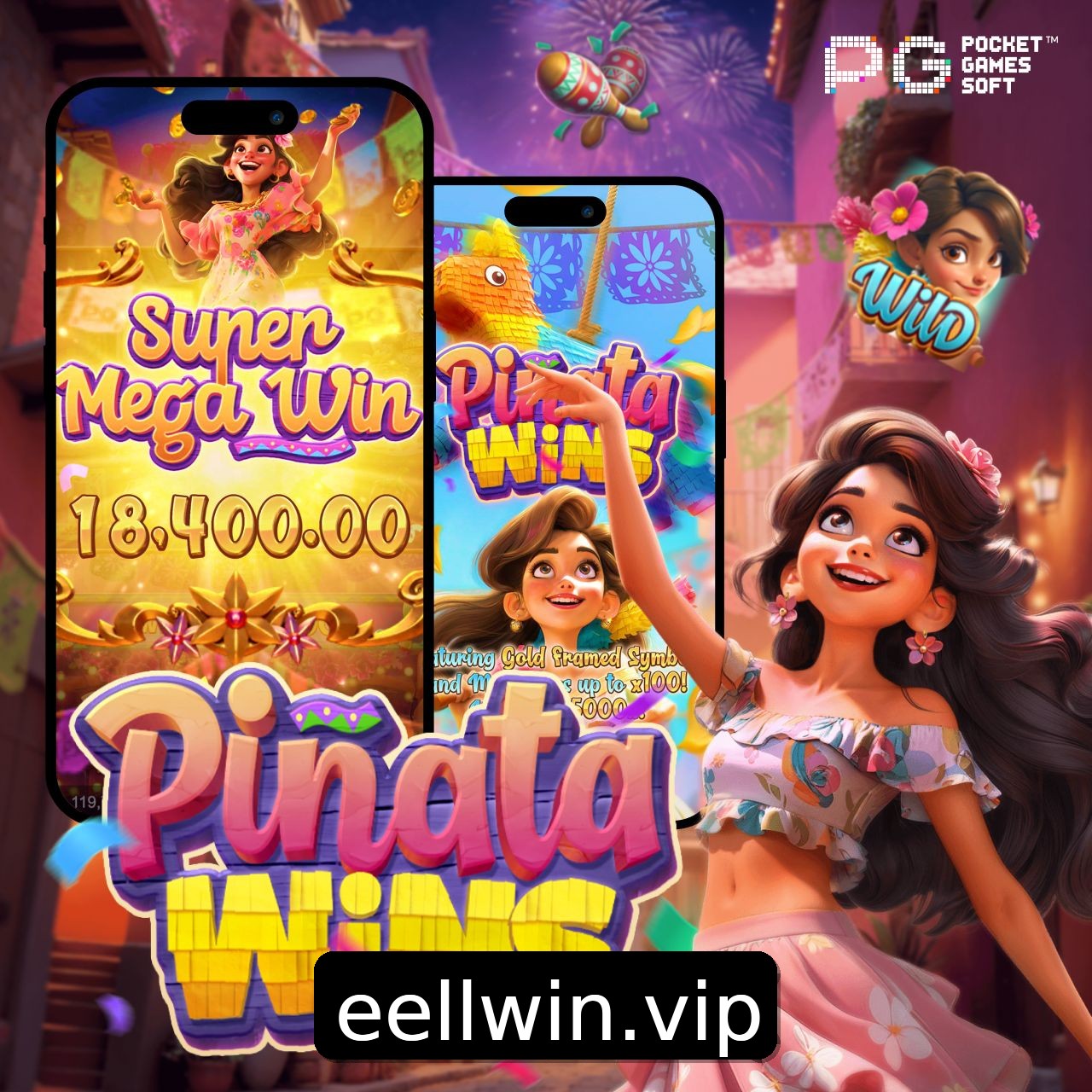 Jogos Exclusivos EELL