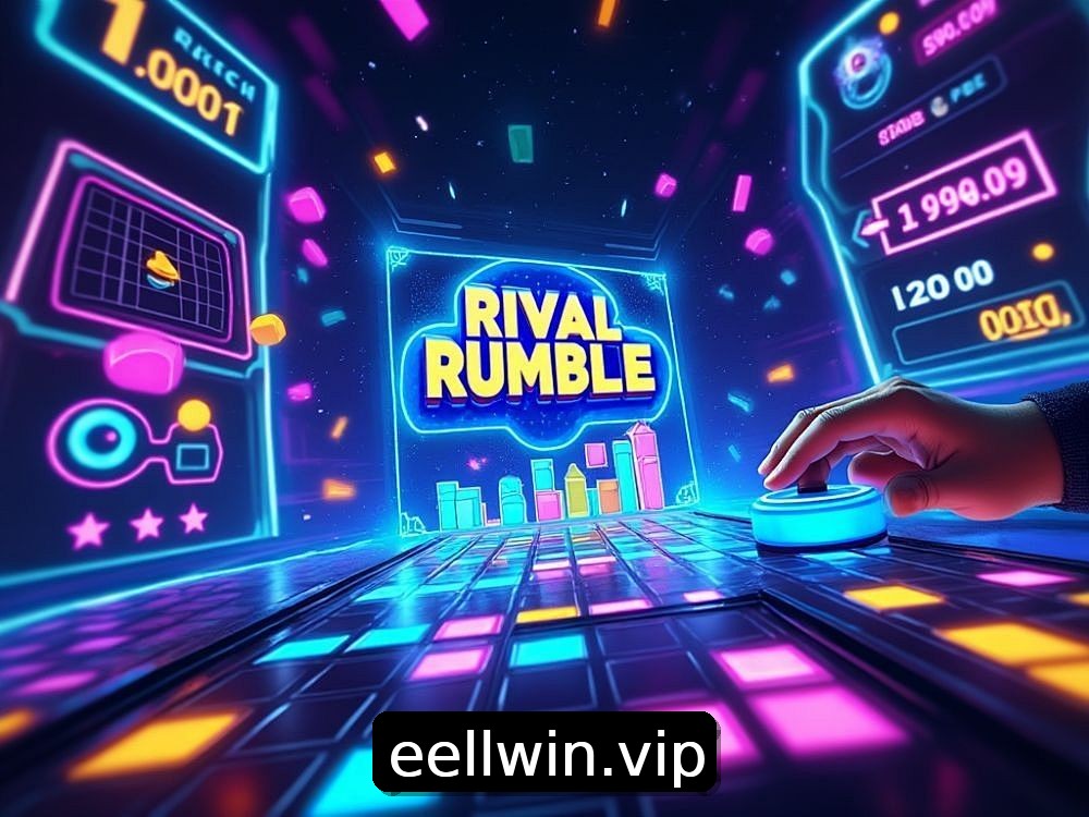 Promoção Relâmpago EELL