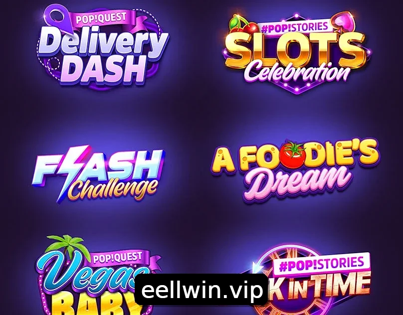Provedores de Jogos EELL