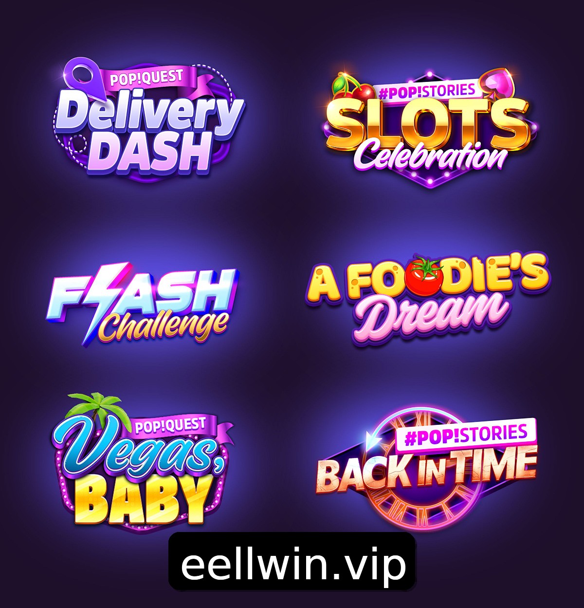 Diretório de Jogos EELL