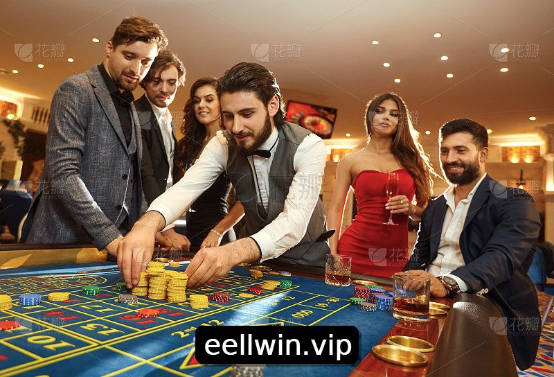 Casino Ao Vivo EELL
